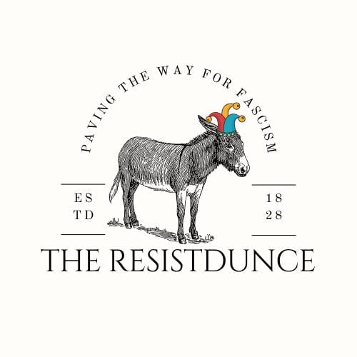 The Resistdunce