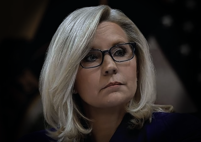 The Redemption of Liz Cheney